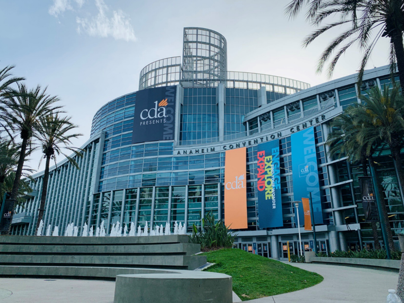 Cda Anaheim 2023 2023 Calendar