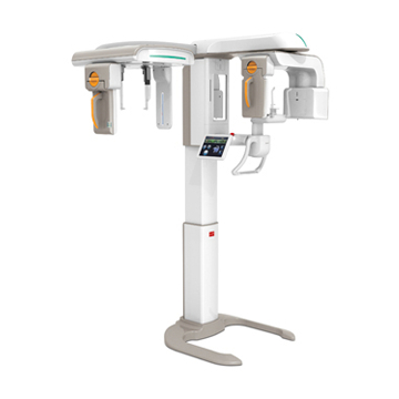 PaX-Flex3D