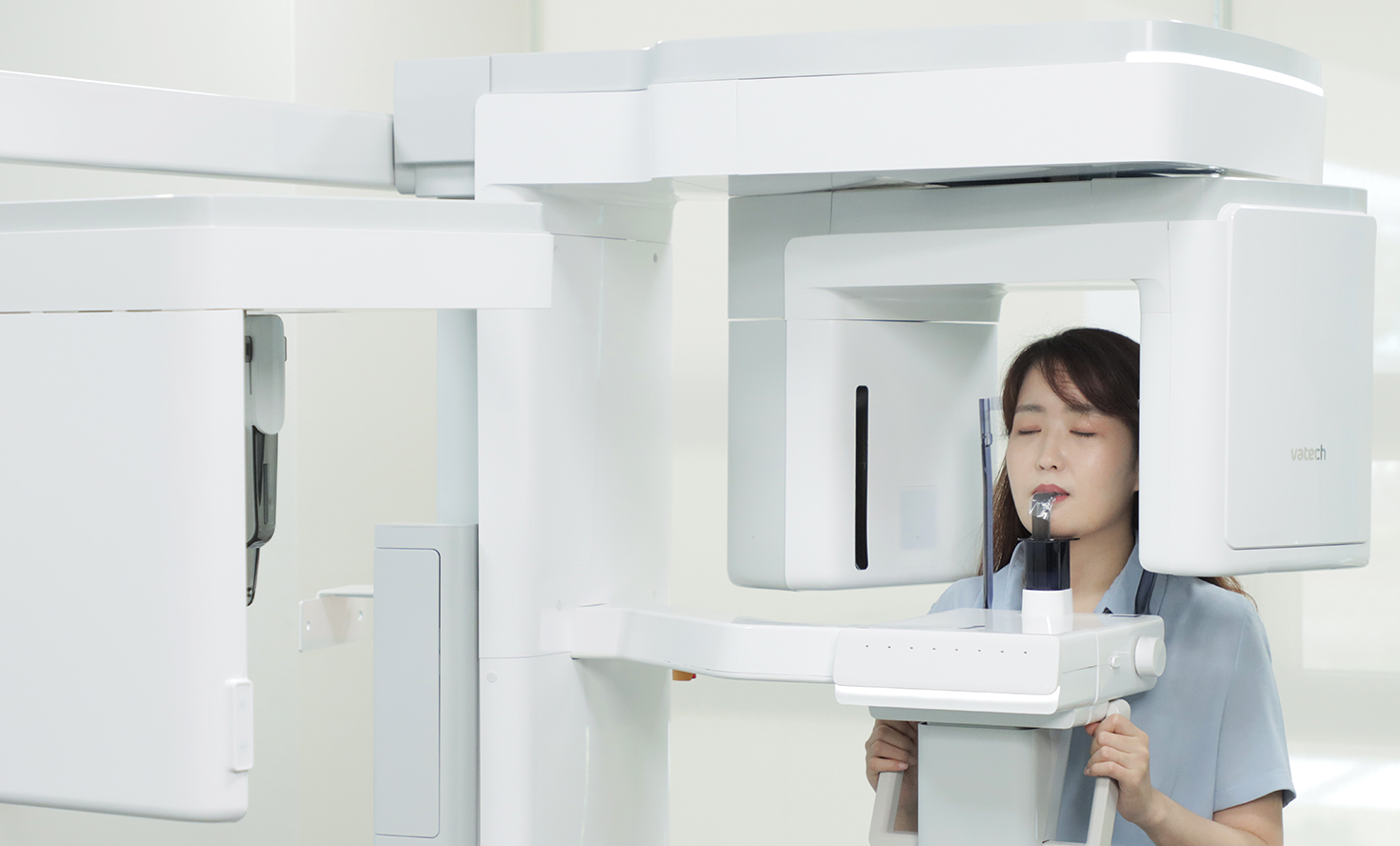 Vatech launches premium endodontic CT to enable oneclick, high