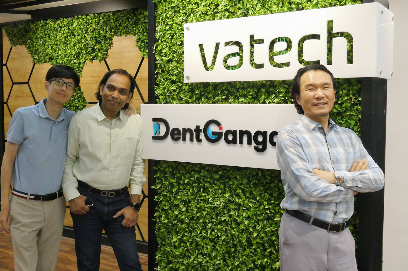 vatech india_launches dental supplies distribution platform_in india.jpg