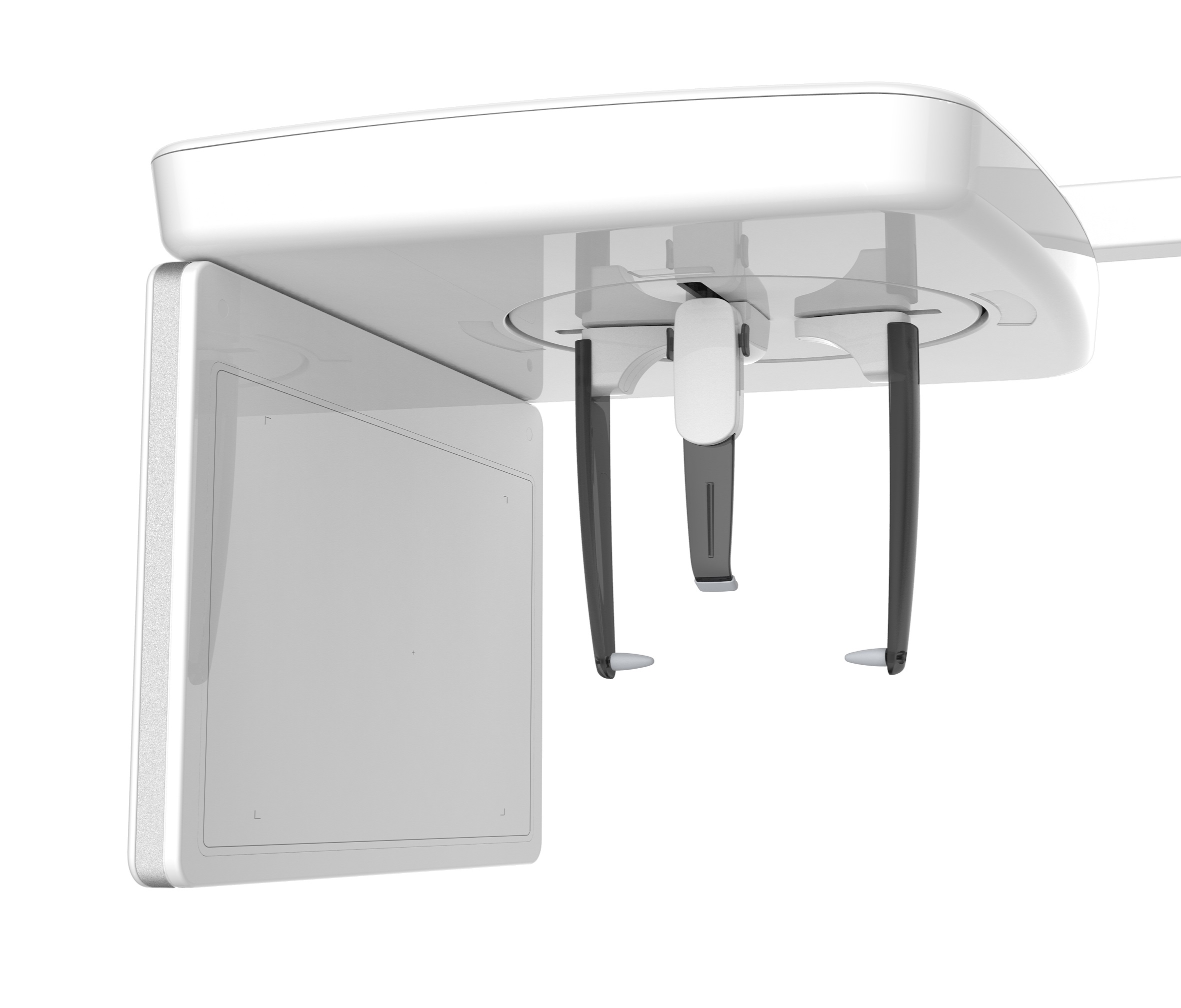 Smart Plus - 3D Imaging Systems - VATECH