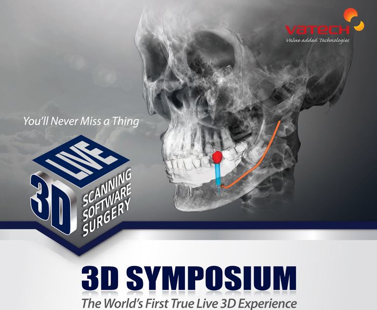 3D symposium