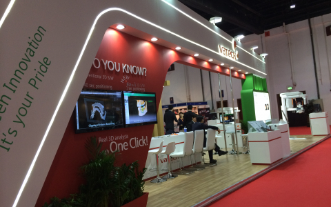 2014 AEEDC was held at Dubai from 4th  to 6th February.
