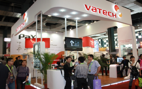 Dentech China 2011