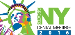 Greater New York Dental Meeting