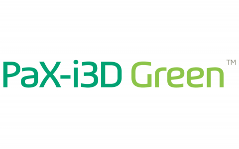 PaX-i3D Green_User Manual Download