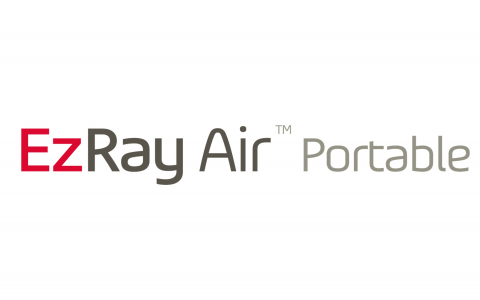 EzRay Air Portable_User Manual Download