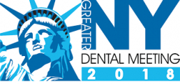 Greater New York Dental Meeting 2018