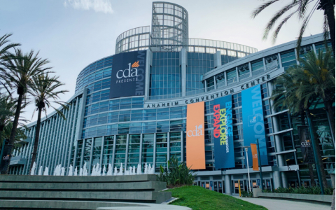 It’s Showtime in Anaheim, California for CDA 2019!