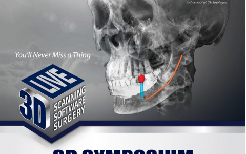 VATECH America 2016 Fall 3D Symposium