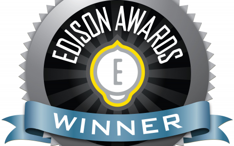 Bronze winner in 2015 Edison Award (The news is coming up soon)